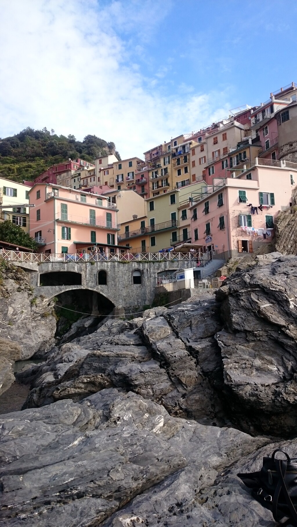 Cinque Terre