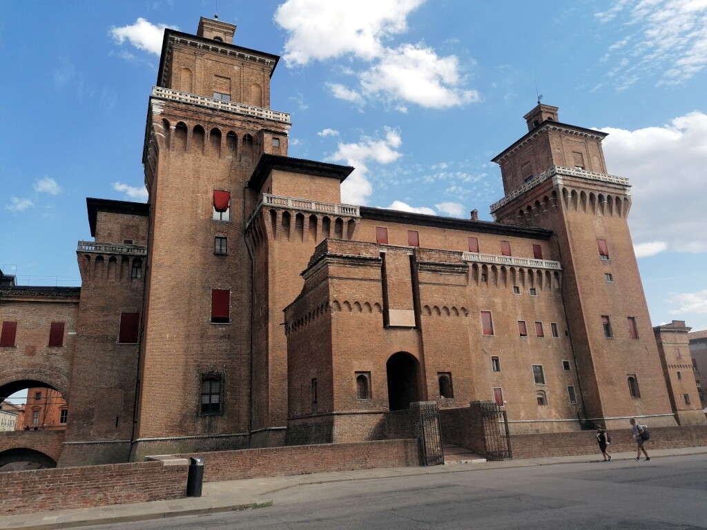 Via claudia augusta