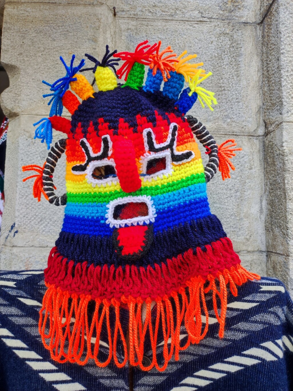 Gipfeltrekking Ecuador