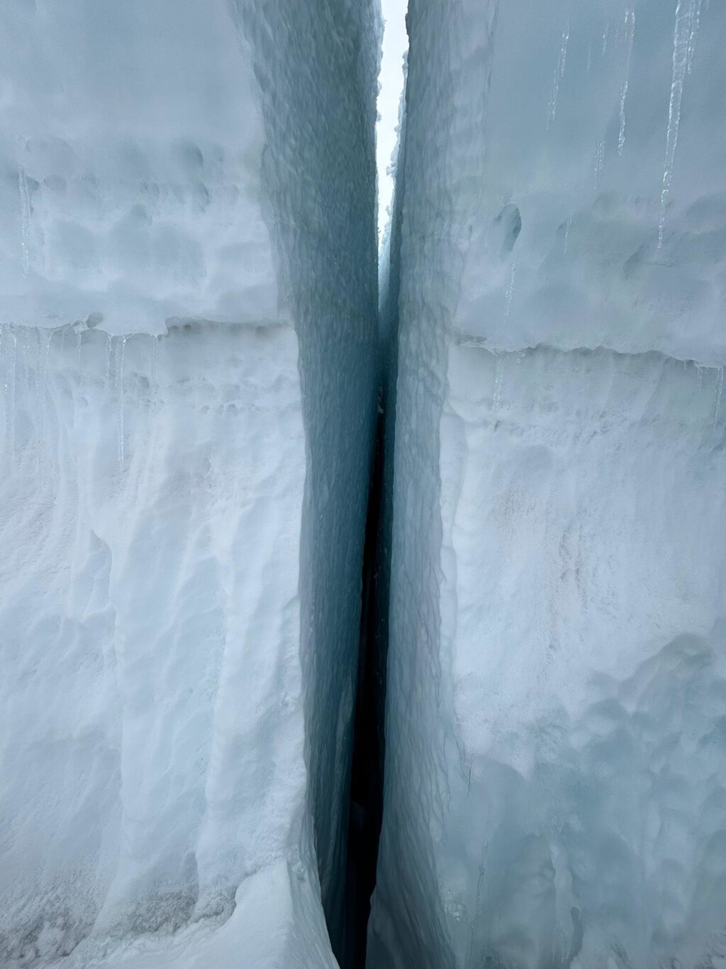 Gipfeltrekking Ecuador