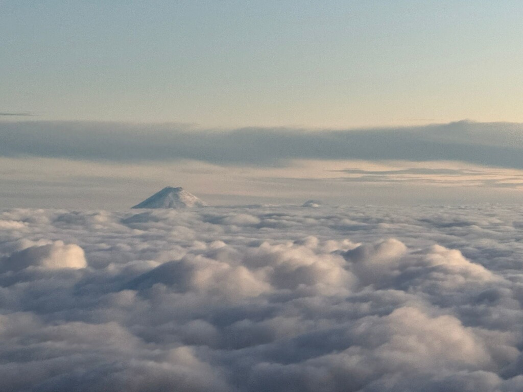 Gipfeltrekking Ecuador