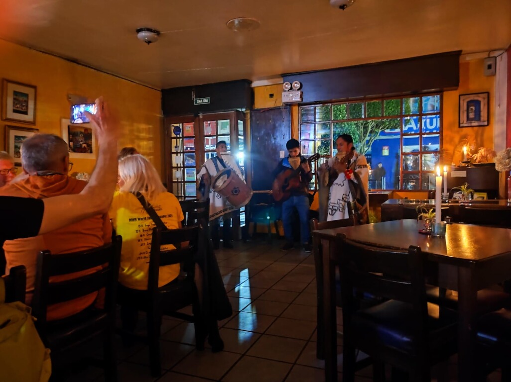 Gipfeltrekking Ecuador