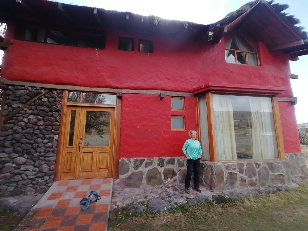 Gipfeltrekking Ecuador