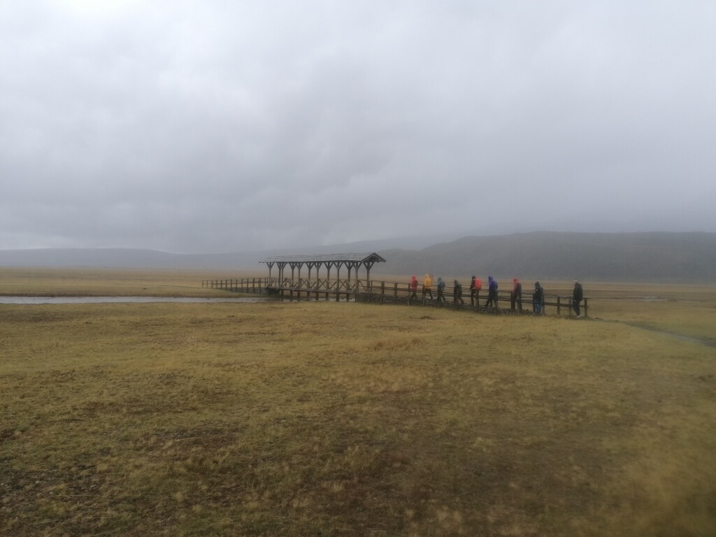 Gipfeltrekking Ecuador