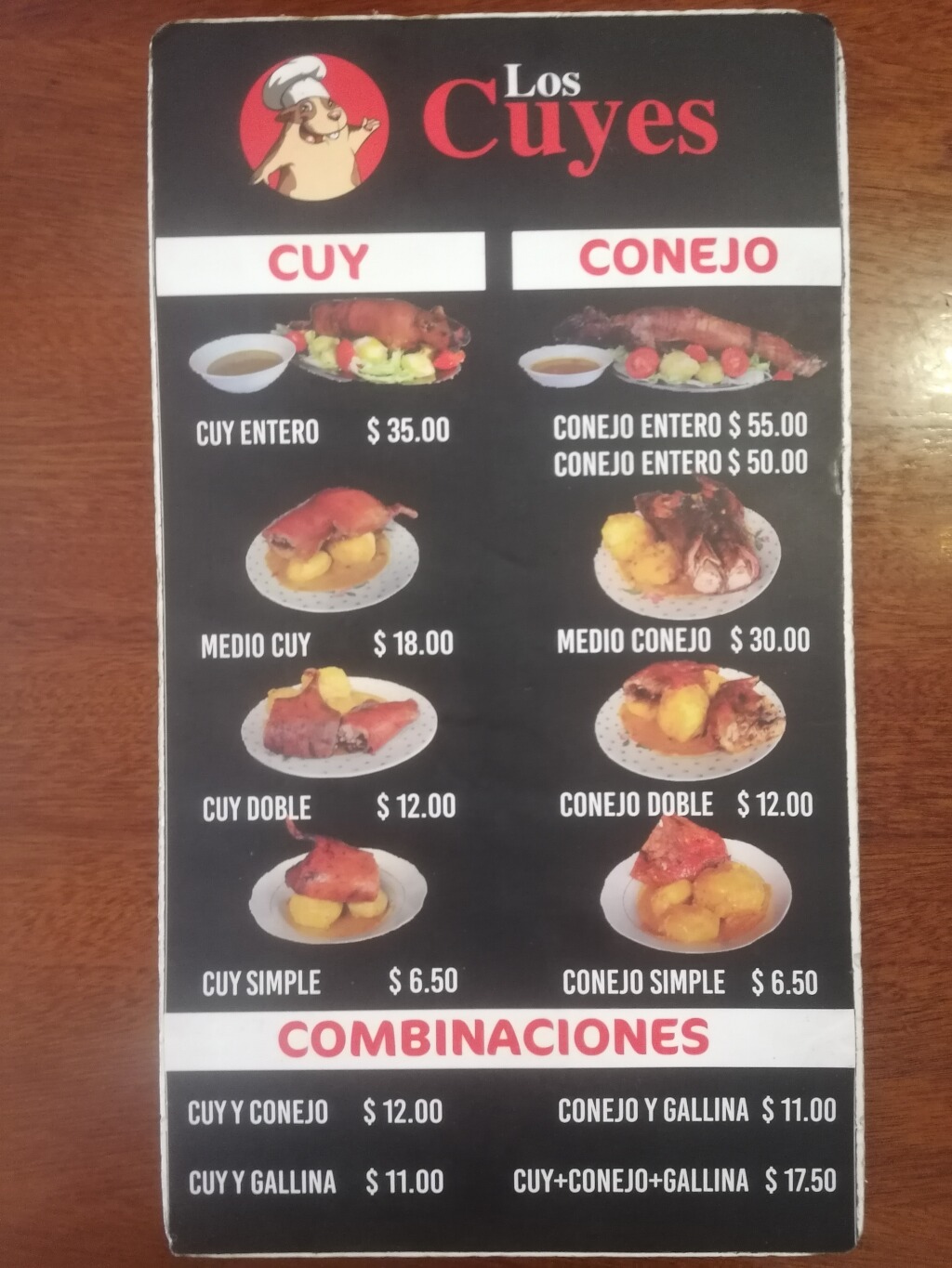 Gipfeltrekking Ecuador