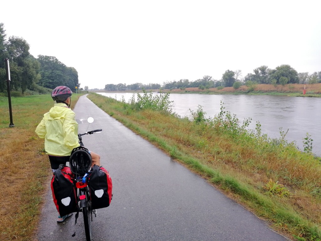 Elbe Radweg