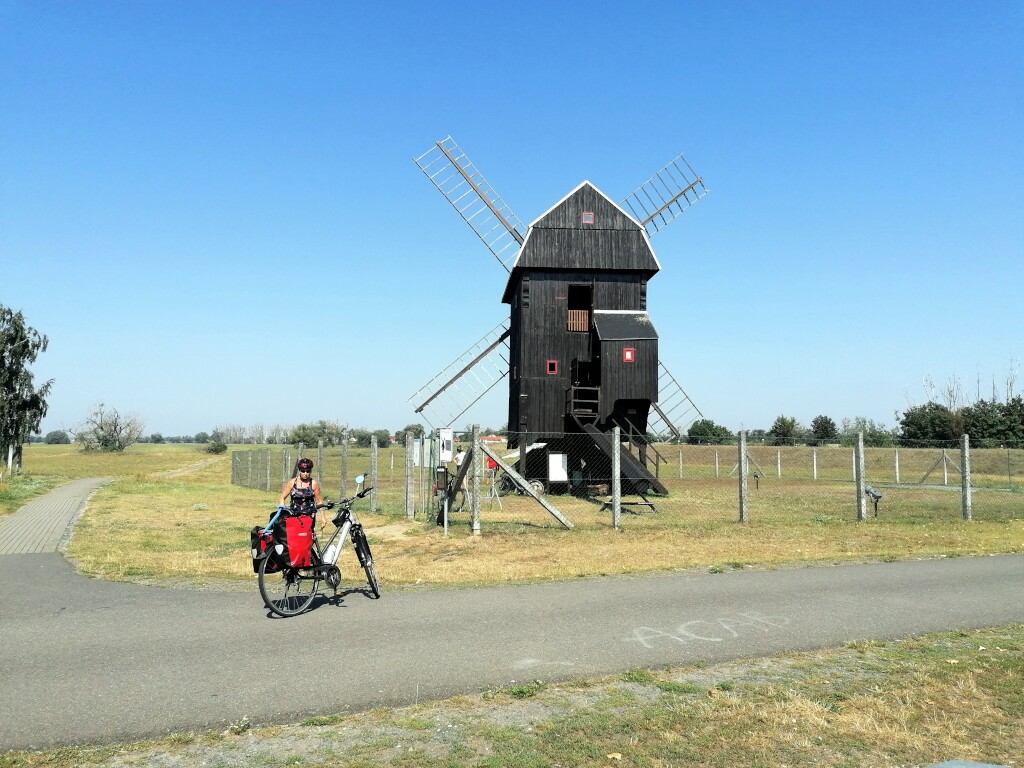 Elbe Radweg