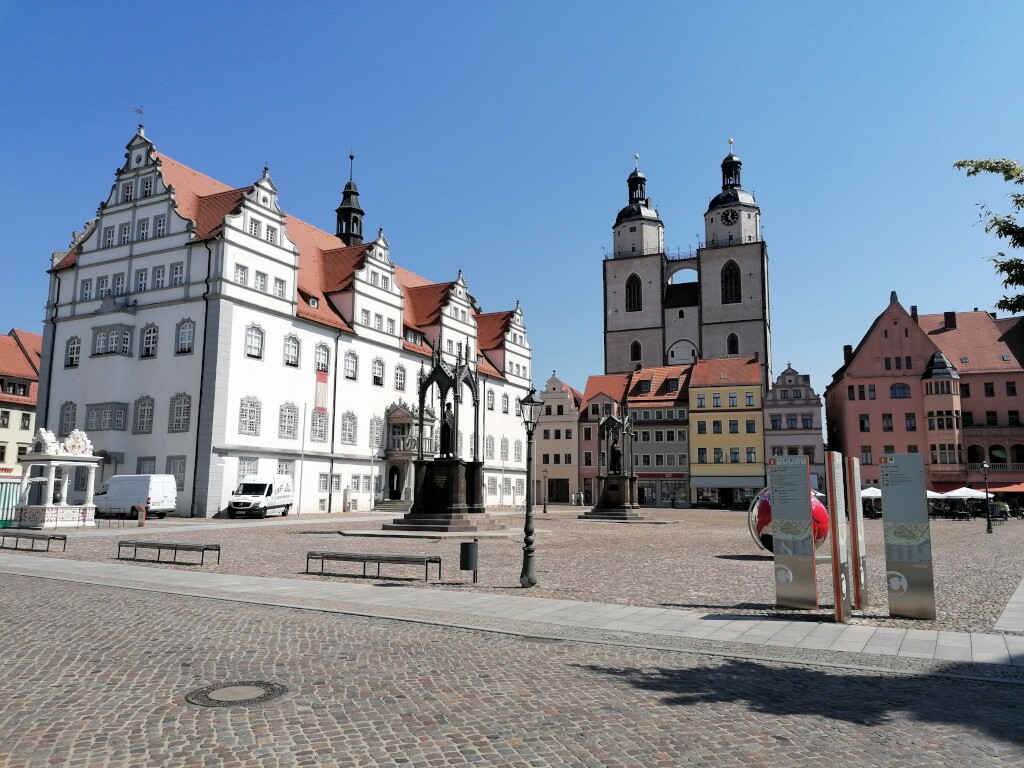 Elbe Radweg