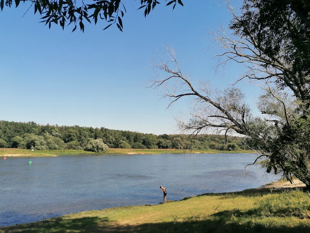 Elbe Radweg