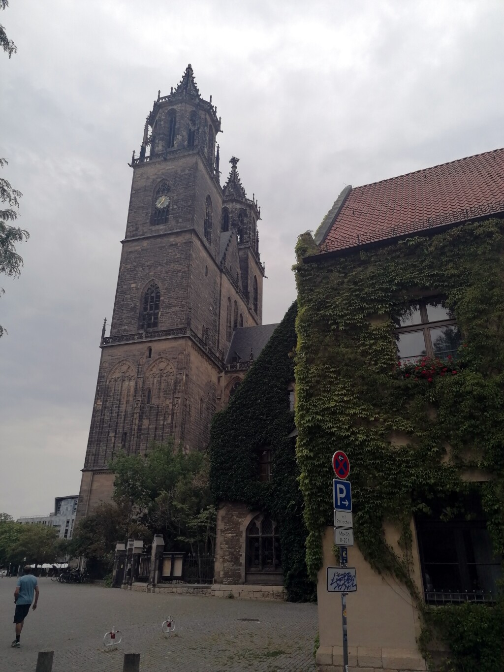 Elbe Radweg