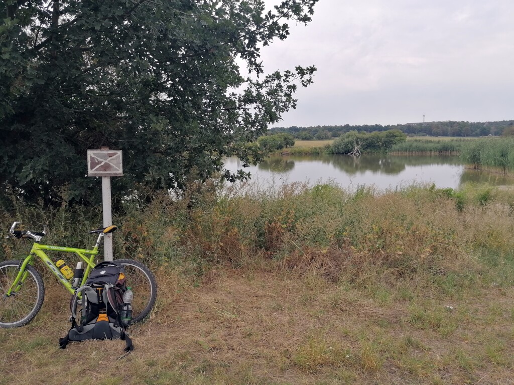 Elbe Radweg
