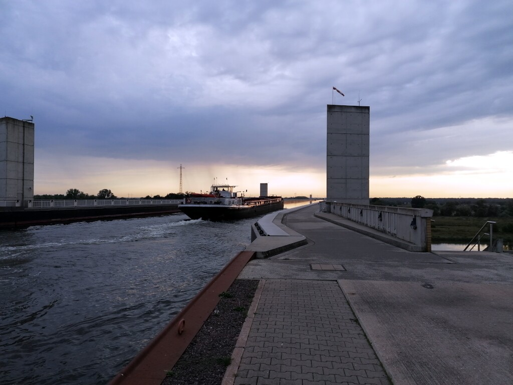 Elbe Radweg
