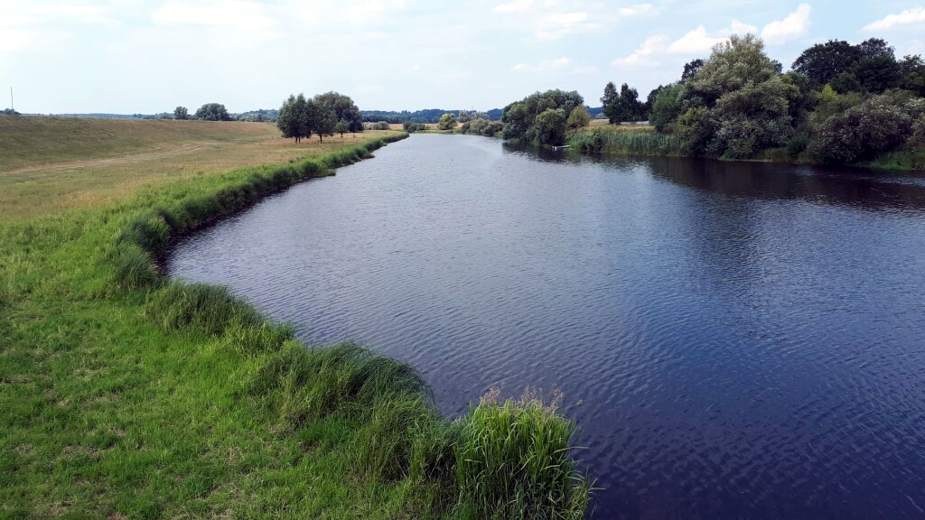 Elbe Radweg