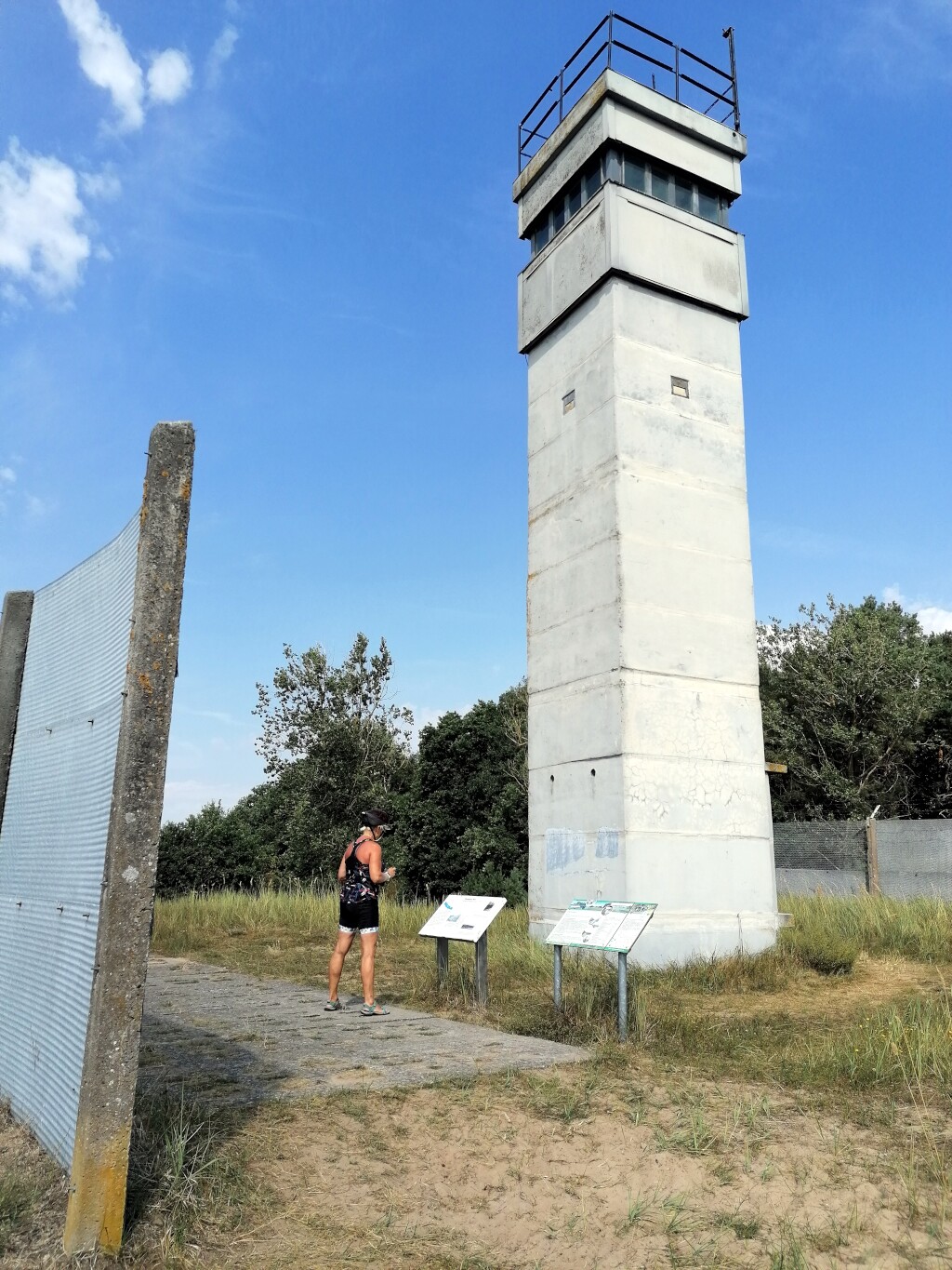Elbe Radweg