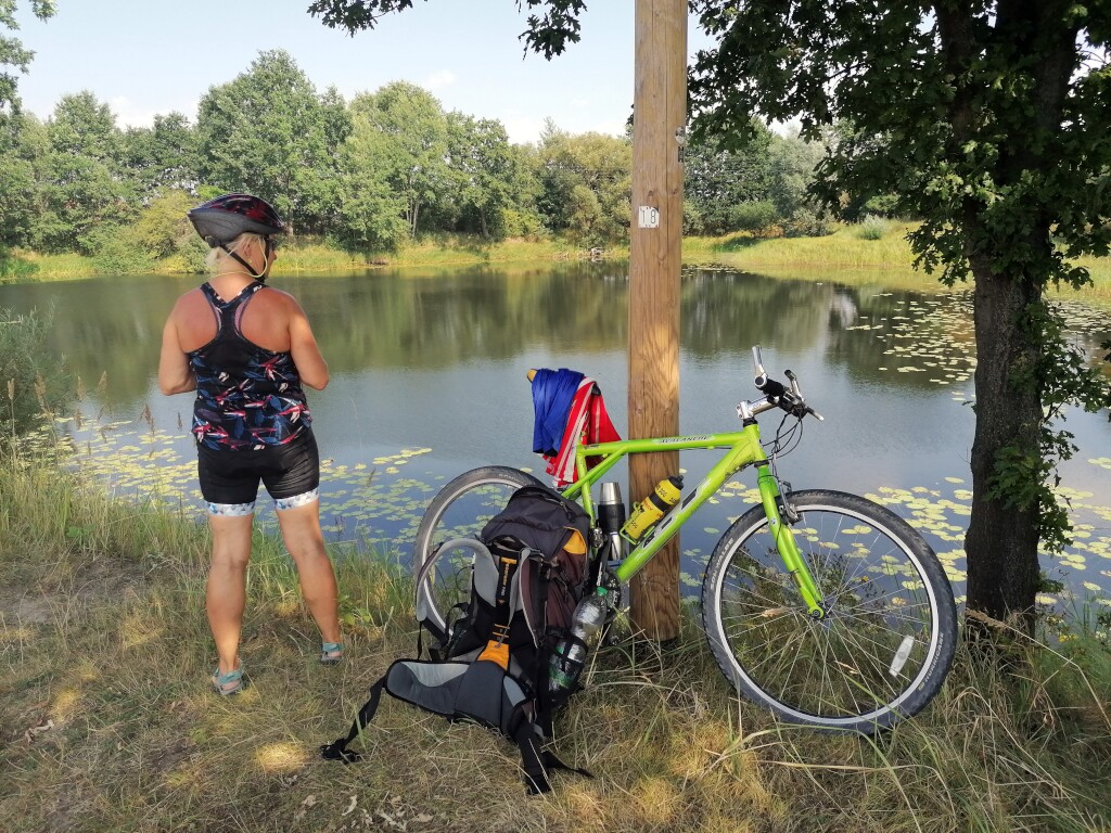 Elbe Radweg