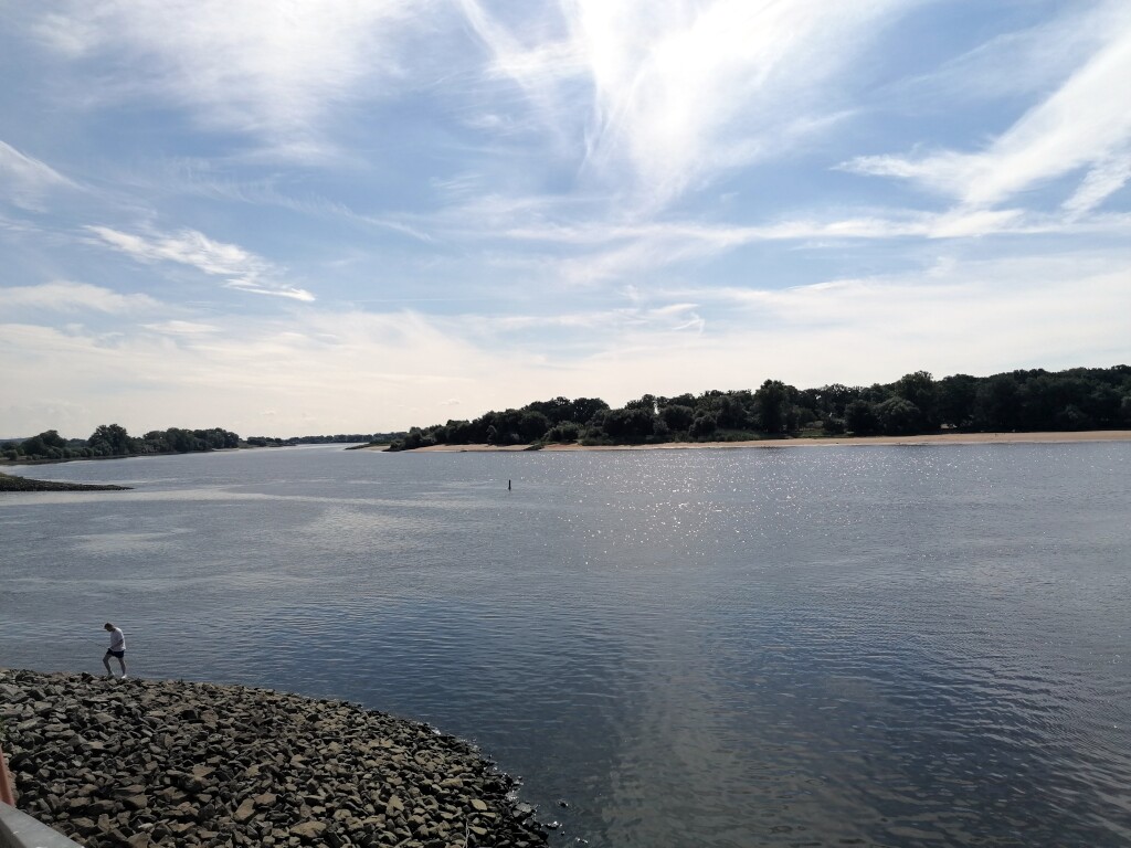 Elbe Radweg