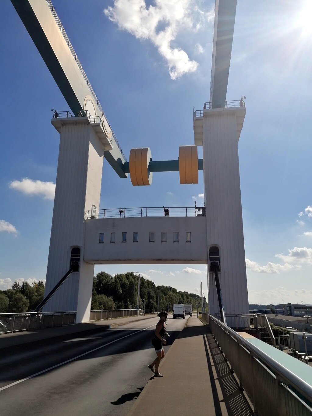 Elbe Radweg