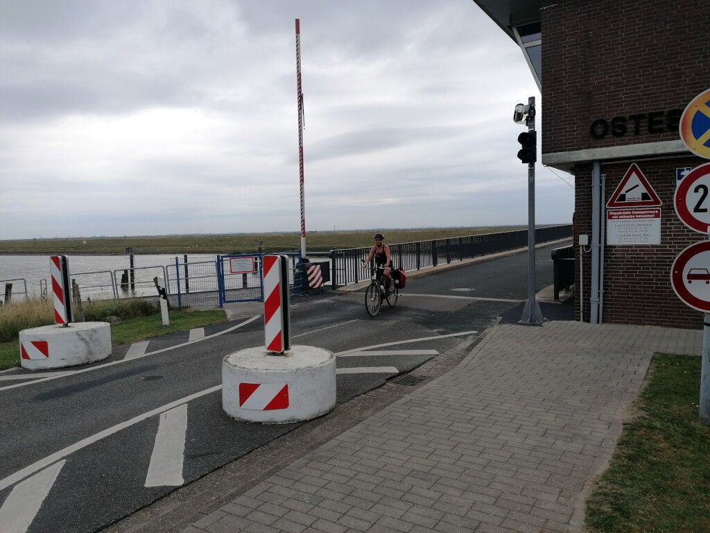 Elbe Radweg