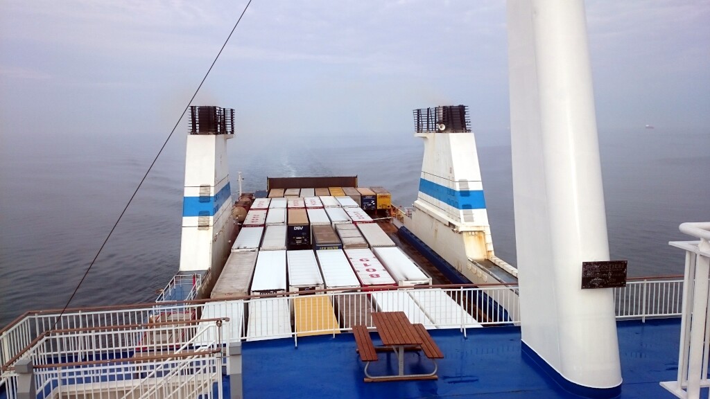 Finland and North Cape