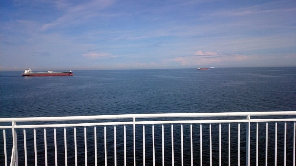 Finland and North Cape