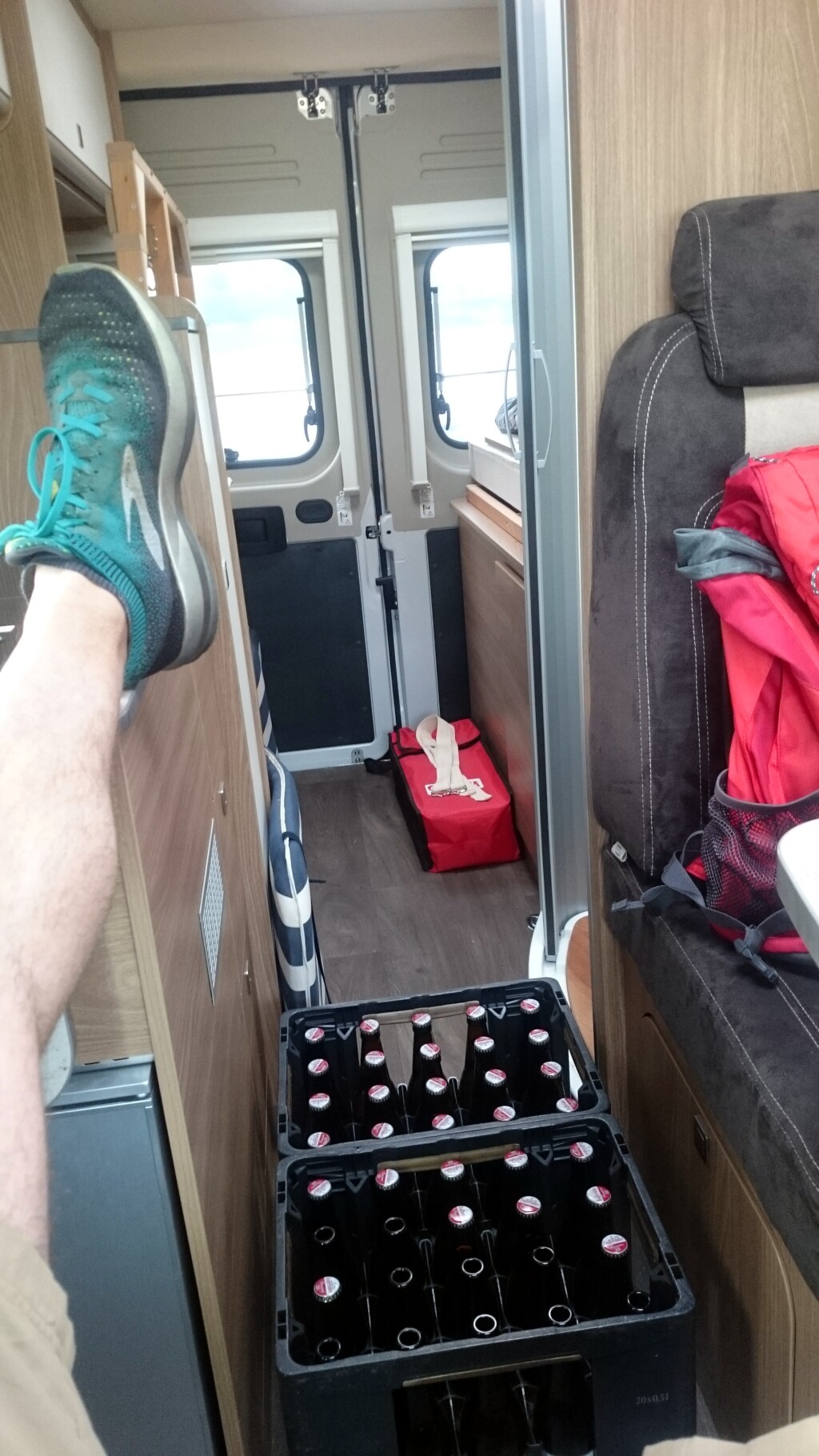 Finland and North Cape