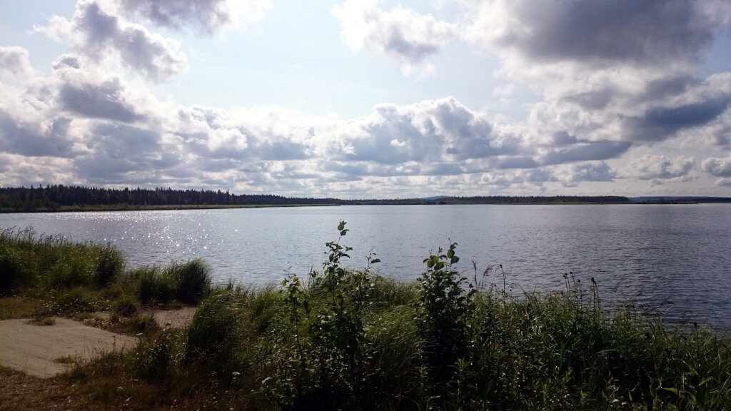 Finland and North Cape