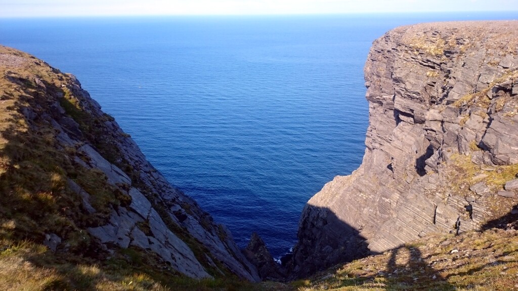 Finland and North Cape