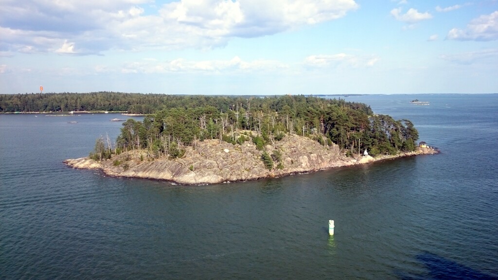 Finland and North Cape