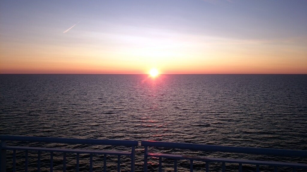 Finland and North Cape