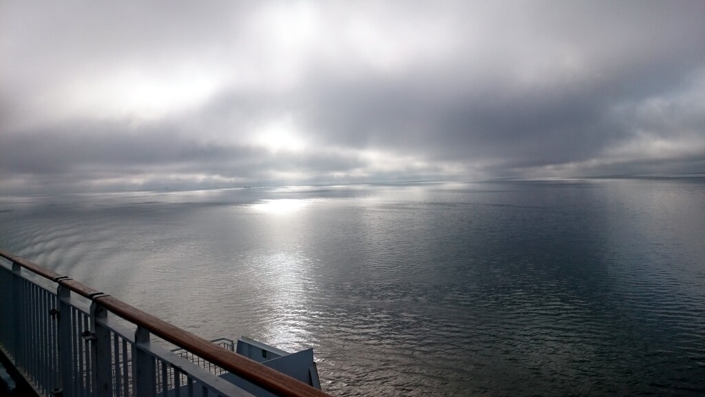 Finland and North Cape