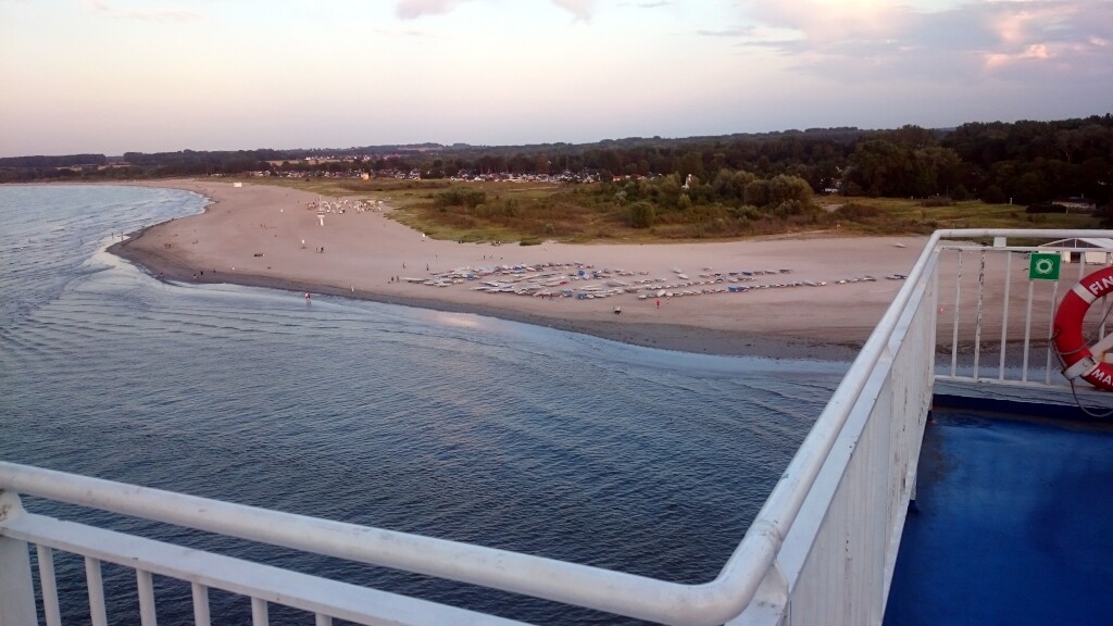 Finland and North Cape