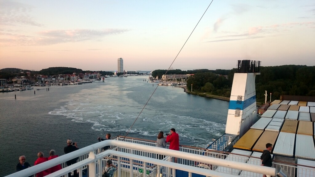 Finland and North Cape