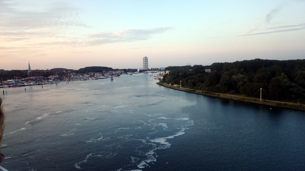 Finland and North Cape