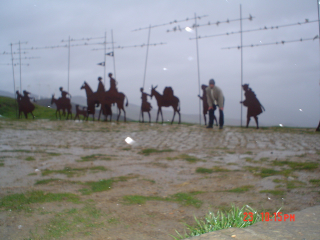 Camino francés