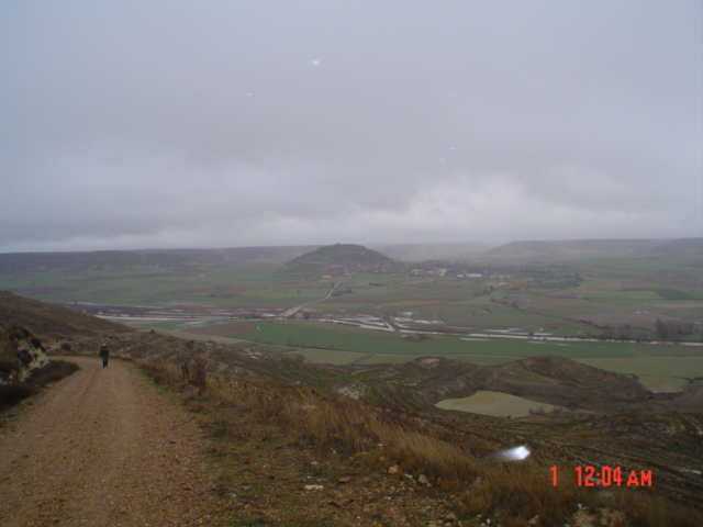 Camino francés