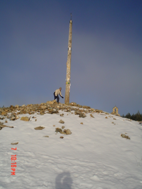 Camino francés