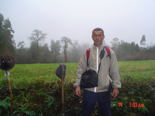Camino francés