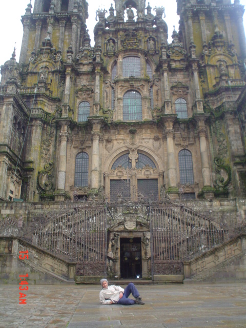 Camino francés