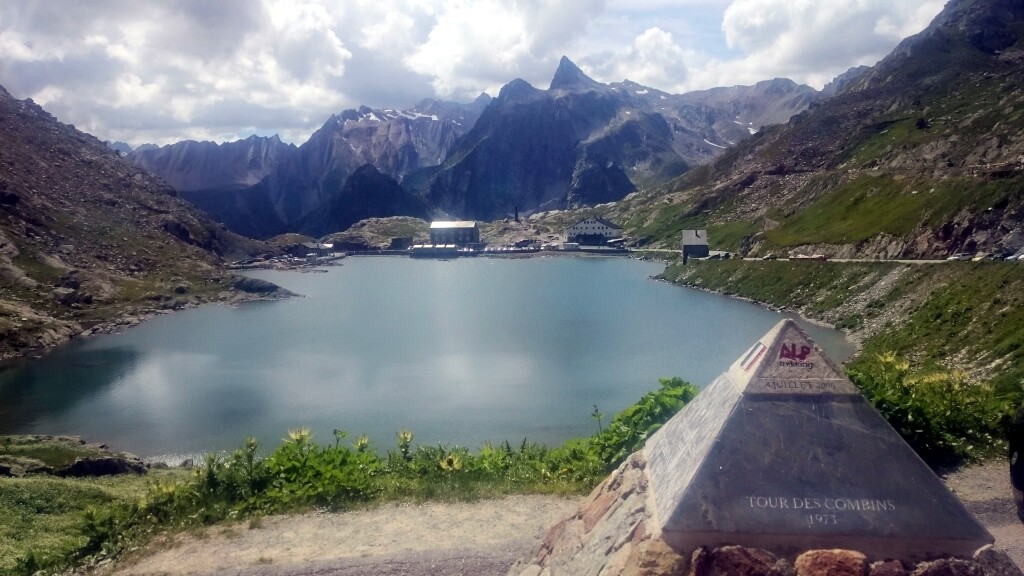 Via francigena 2017