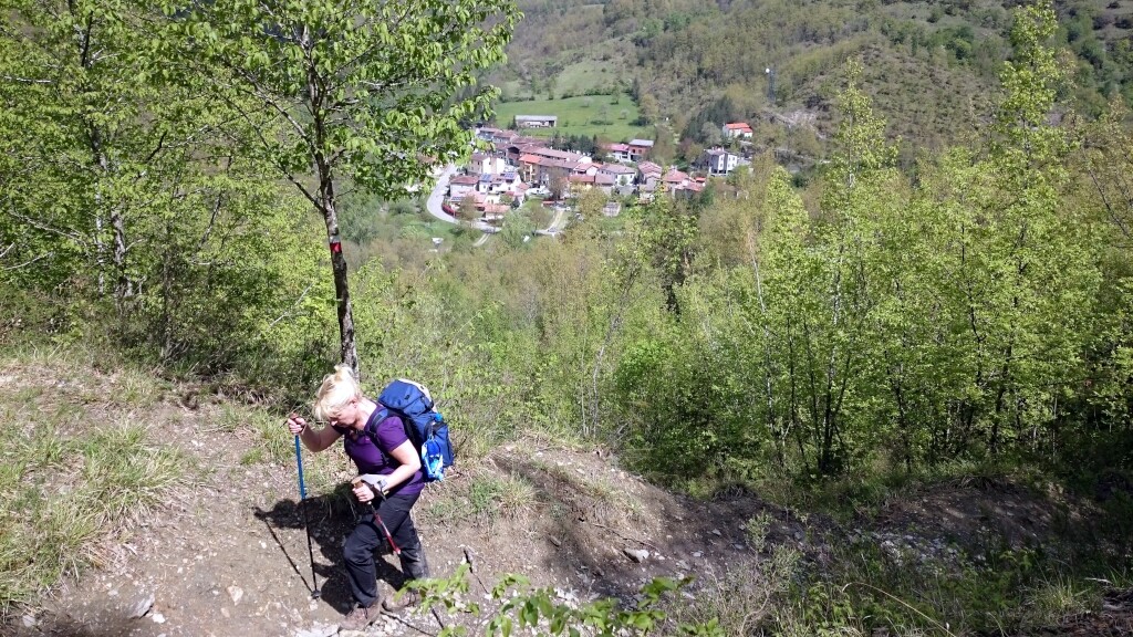 Franziskus Weg
