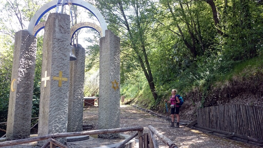 St. Francis' Way