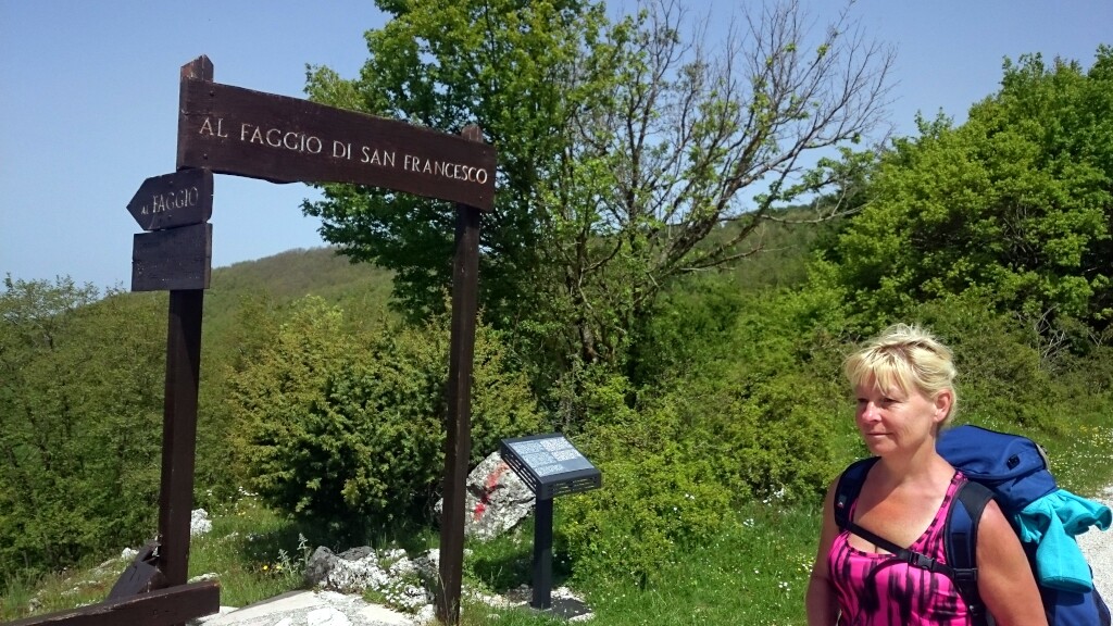 St. Francis' Way