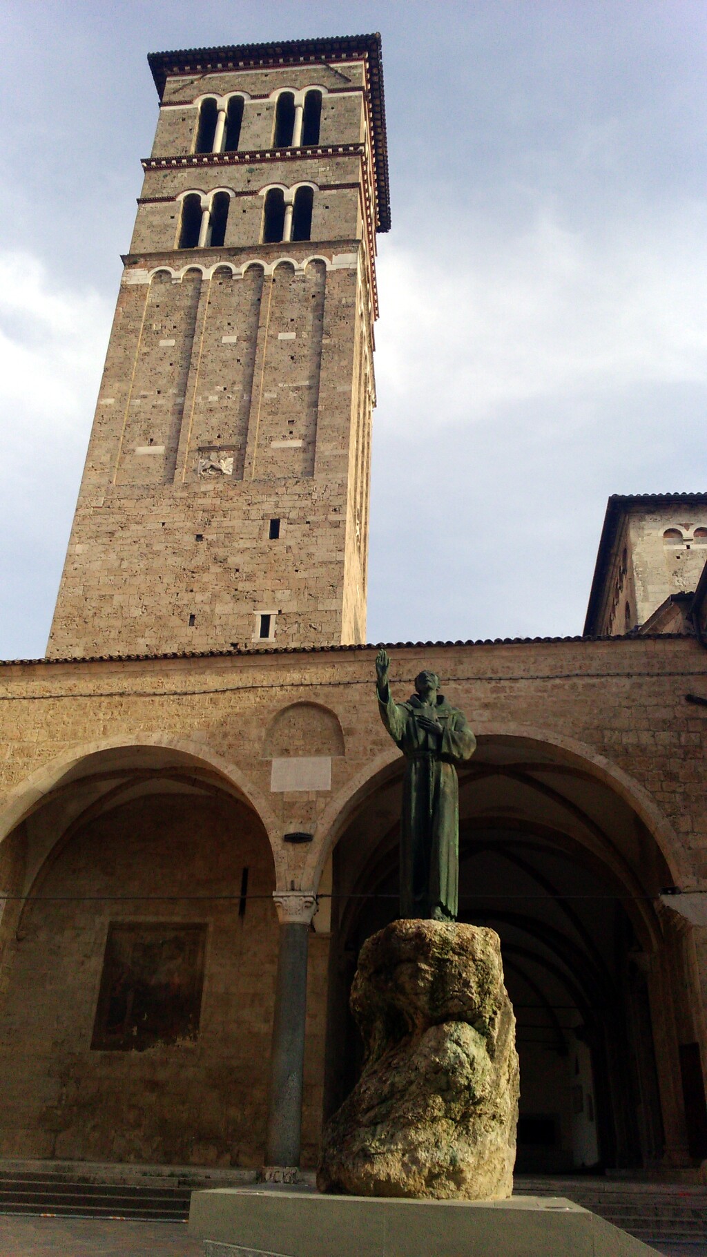 St. Francis' Way