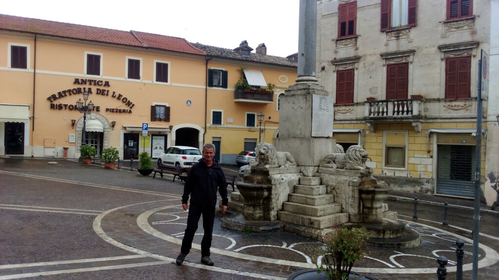 St. Francis' Way