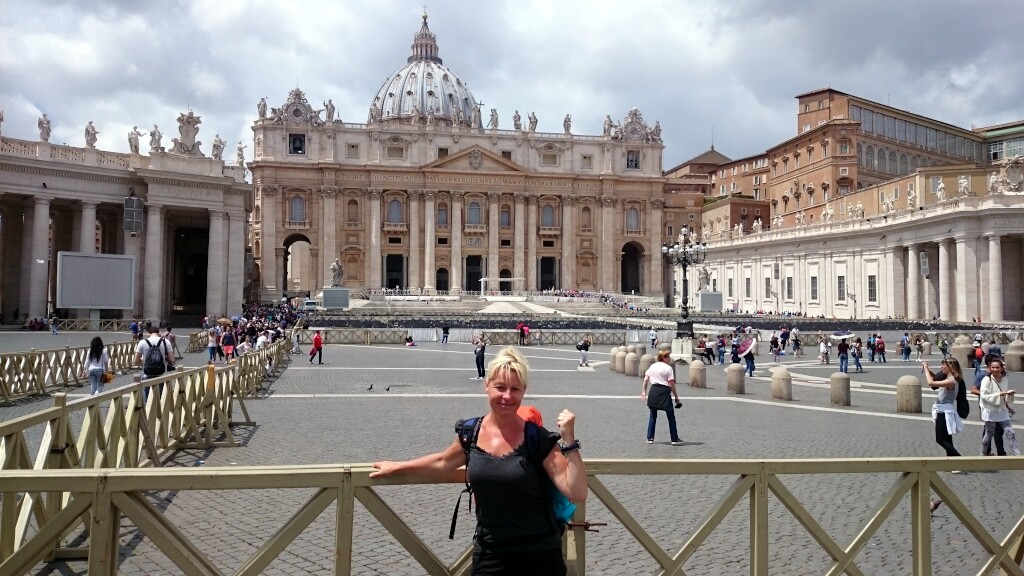 St. Francis' Way