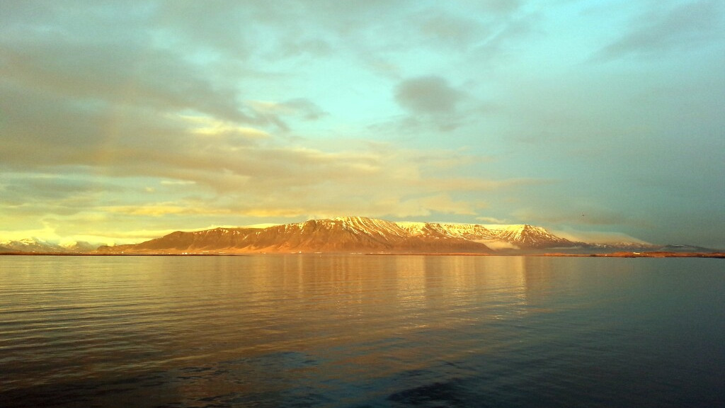 Island