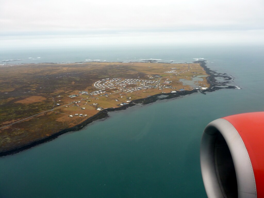 Island