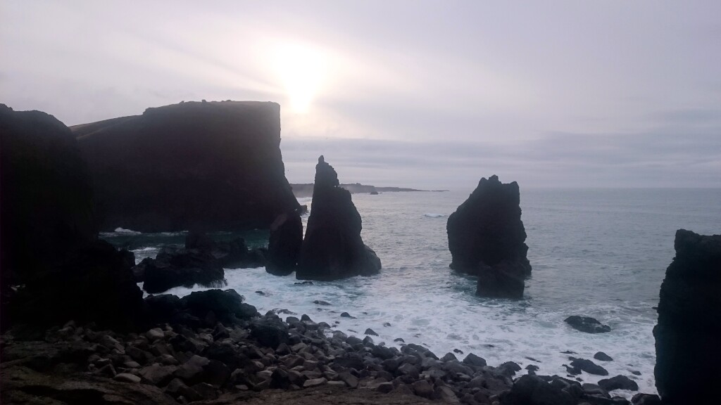 Island