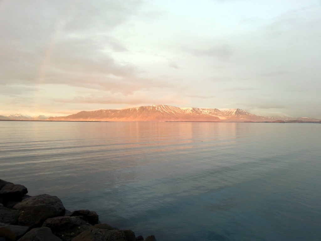 Island
