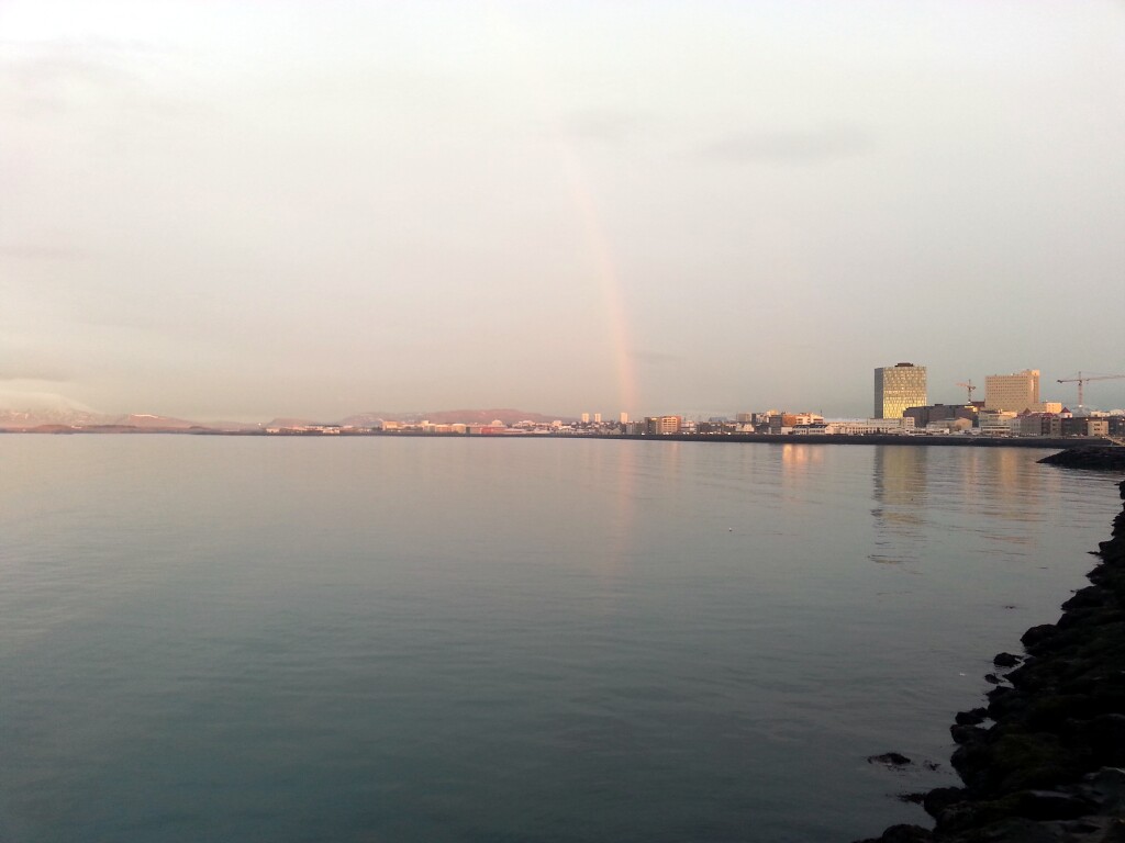 Island